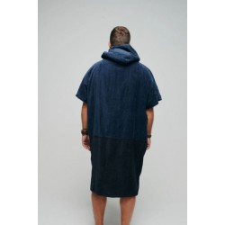 BIG FOOT PONCHO - ALL IN 