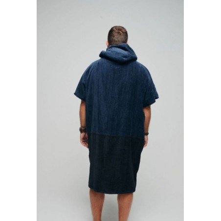 BIG FOOT PONCHO - ALL IN 