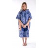 V PONCHO BEACH CREW - ALL IN
