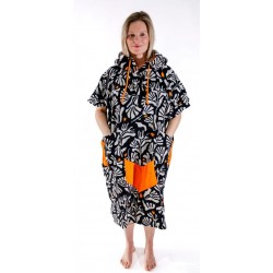 V PONCHO BEACH CREW - ALL IN 