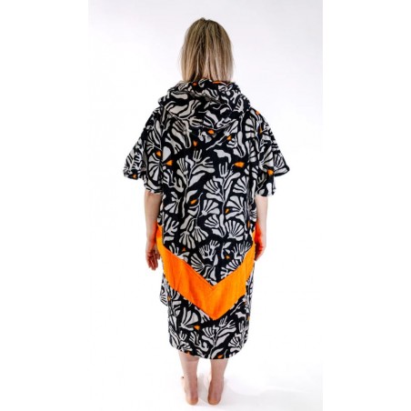 V PONCHO BEACH CREW - ALL IN 