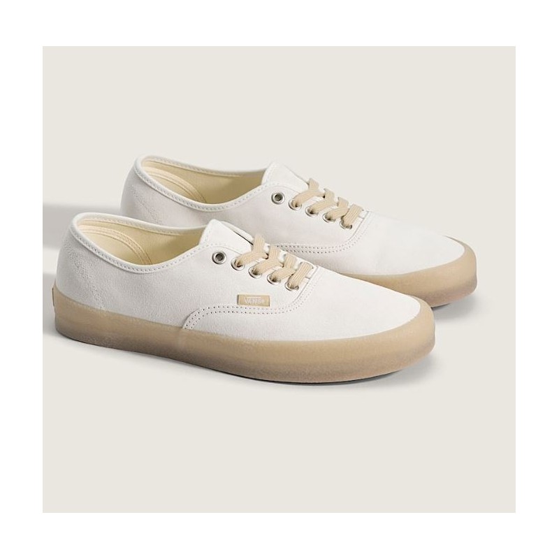 Authentic CRPE - VANS 