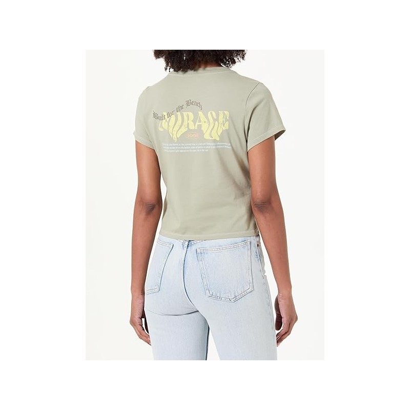 Pipe Dream Tee - VANS 