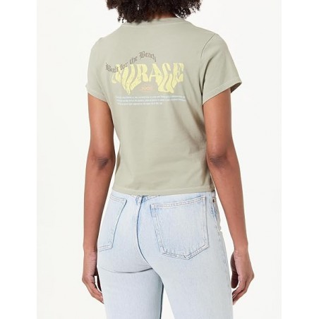 Pipe Dream Tee - VANS 