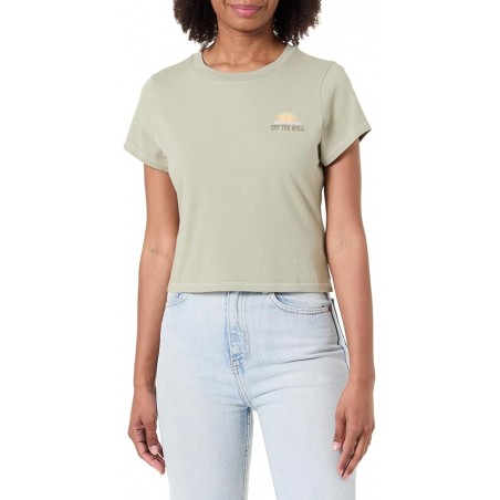 Pipe Dream Tee - VANS 