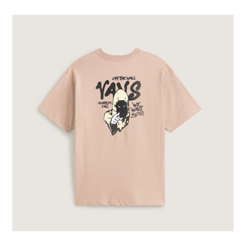 REPEAR SAM LOOSE - VANS 