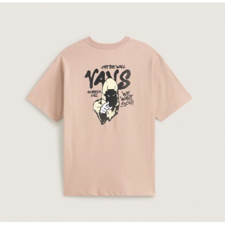 REPEAR SAM LOOSE - VANS 