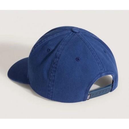 Stretch Logo Snapback - VANS 