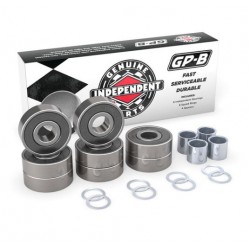 ROULEMENTS (JEU DE 8) GP-B - INDEPENDENT