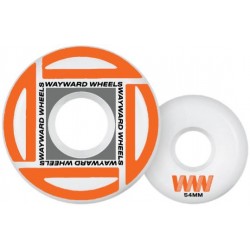 ROUES WAYPOINT 54mm - WAYWARD 