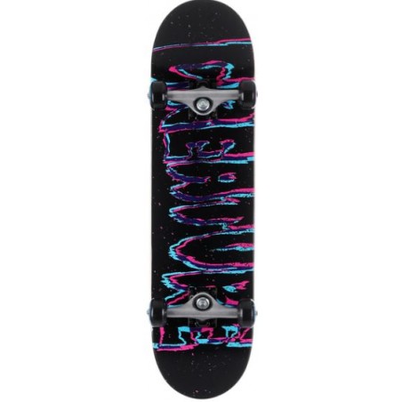 COMPLETE 7.75 X 30.00 3D LOGO - CREATURE 