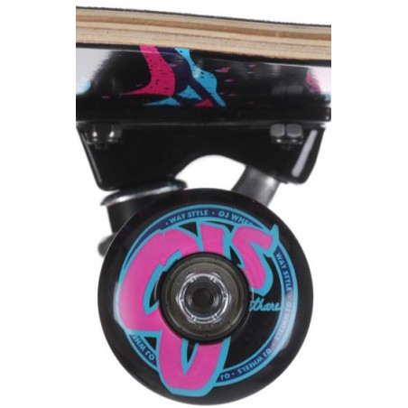 COMPLETE 7.75 X 30.00 3D LOGO - CREATURE 