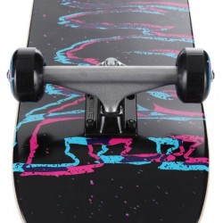 COMPLETE 7.75 X 30.00 3D LOGO - CREATURE 