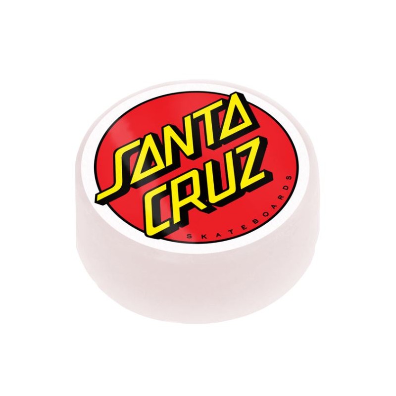 WAX CLASSIC DOT - SANTA CRUZ