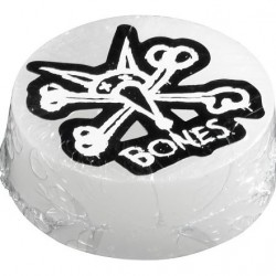 WAX VATO - BONES 