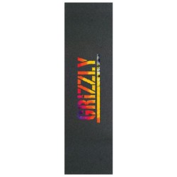 Plaque de grip 9x33" - GRIZZLY 