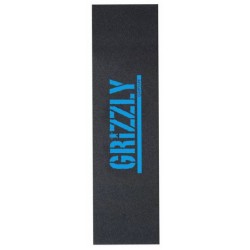 Plaque de grip 9x33" - GRIZZLY 