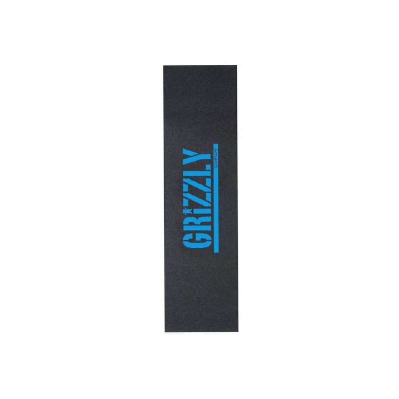 Plaque de grip 9x33" - GRIZZLY 
