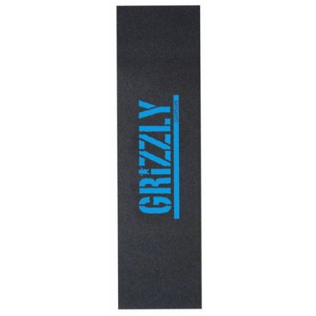 Plaque de grip 9x33" - GRIZZLY 