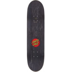 DECK CLASSIC DOT 8.25 - SANTA CRUZ 