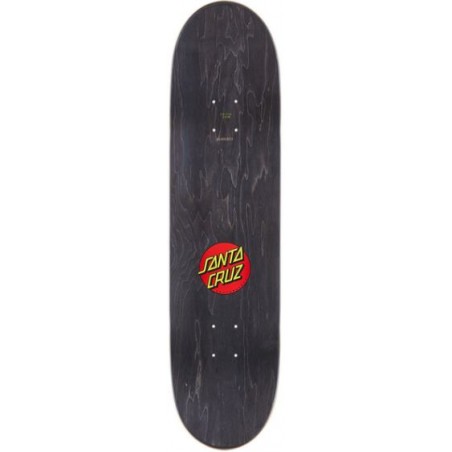 DECK CLASSIC DOT 8.25 - SANTA CRUZ 