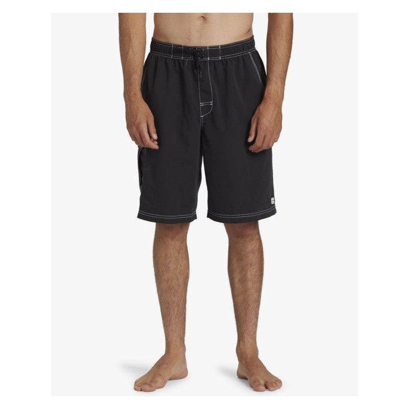 THROW ON LB - BILLABONG 