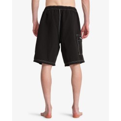 THROW ON LB - BILLABONG 