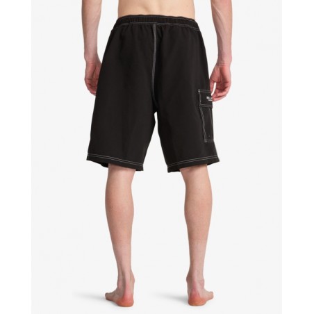 THROW ON LB - BILLABONG 