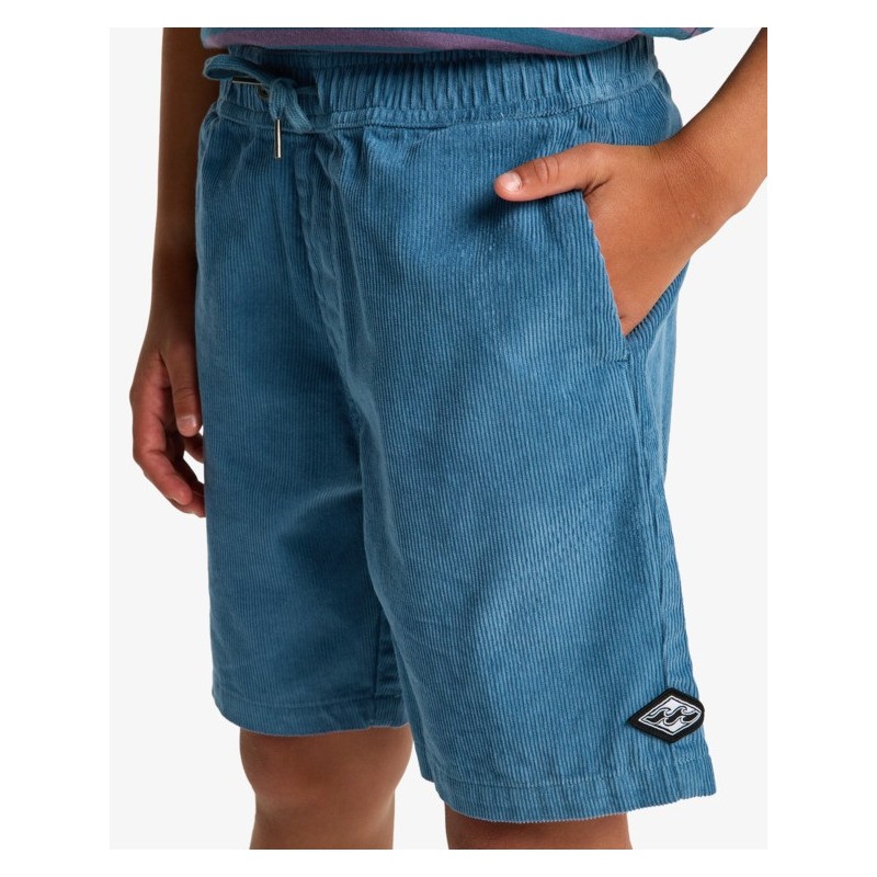 LARRY CORD - BILLABONG 