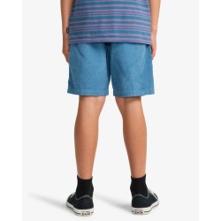 LARRY CORD - BILLABONG 