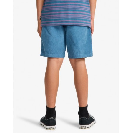 LARRY CORD - BILLABONG 