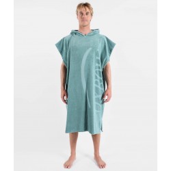 Jacquard Poncho COXOS - OXBOW 