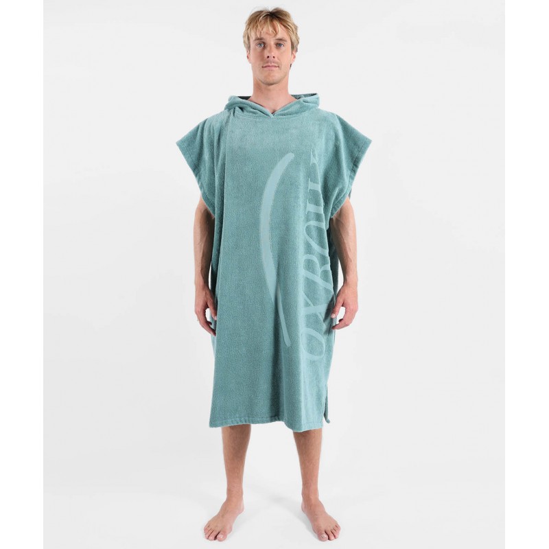 Jacquard Poncho COXOS - OXBOW 