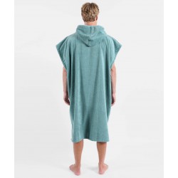 Jacquard Poncho COXOS - OXBOW 