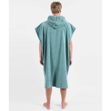 Jacquard Poncho COXOS - OXBOW 