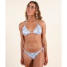 Haut de bikini triangle CORAL - OXBOW