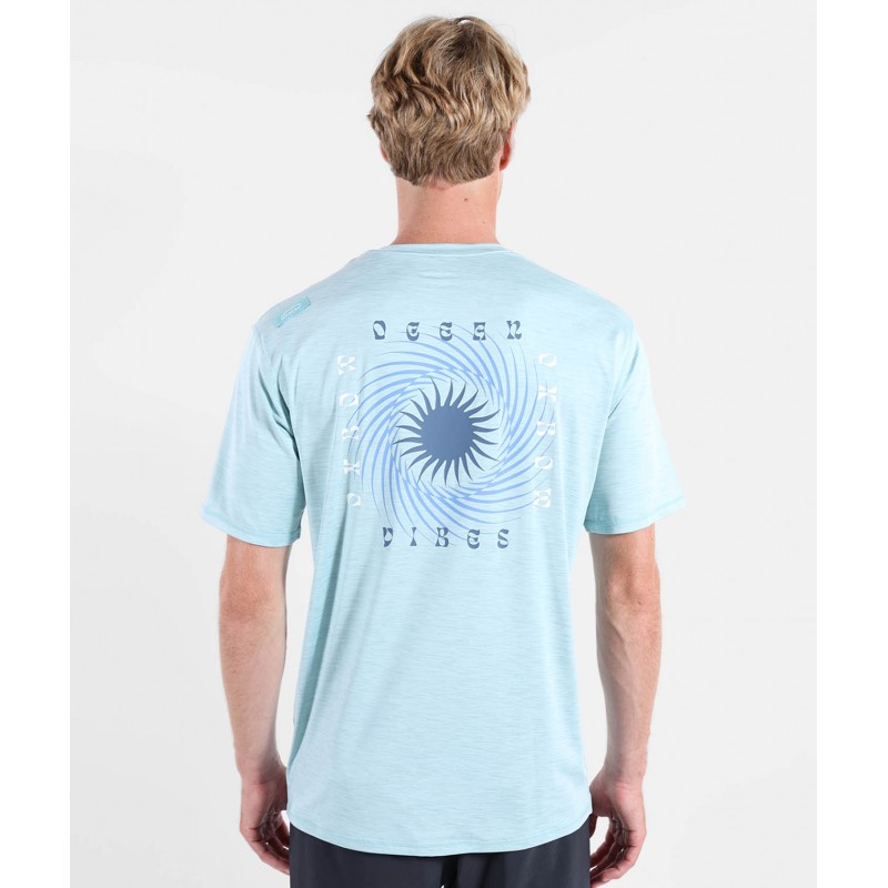 T-shirt RADIATE - OXBOW 