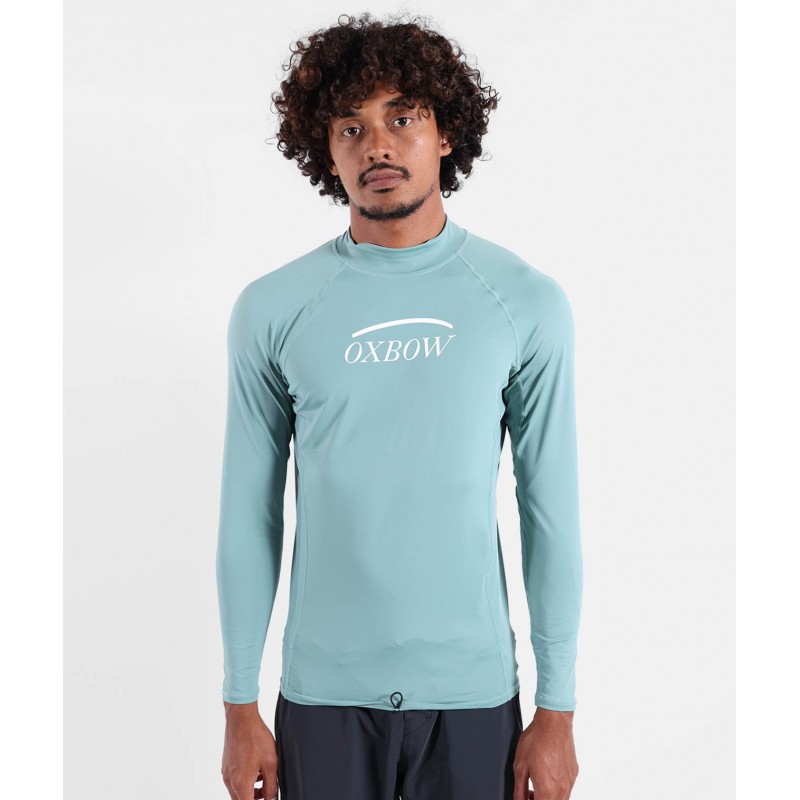 Lycra longue manche REED - OXBOW 