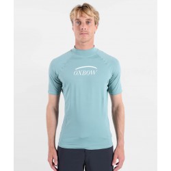 Lycra manches courtes BRIGHT - OXBOW 