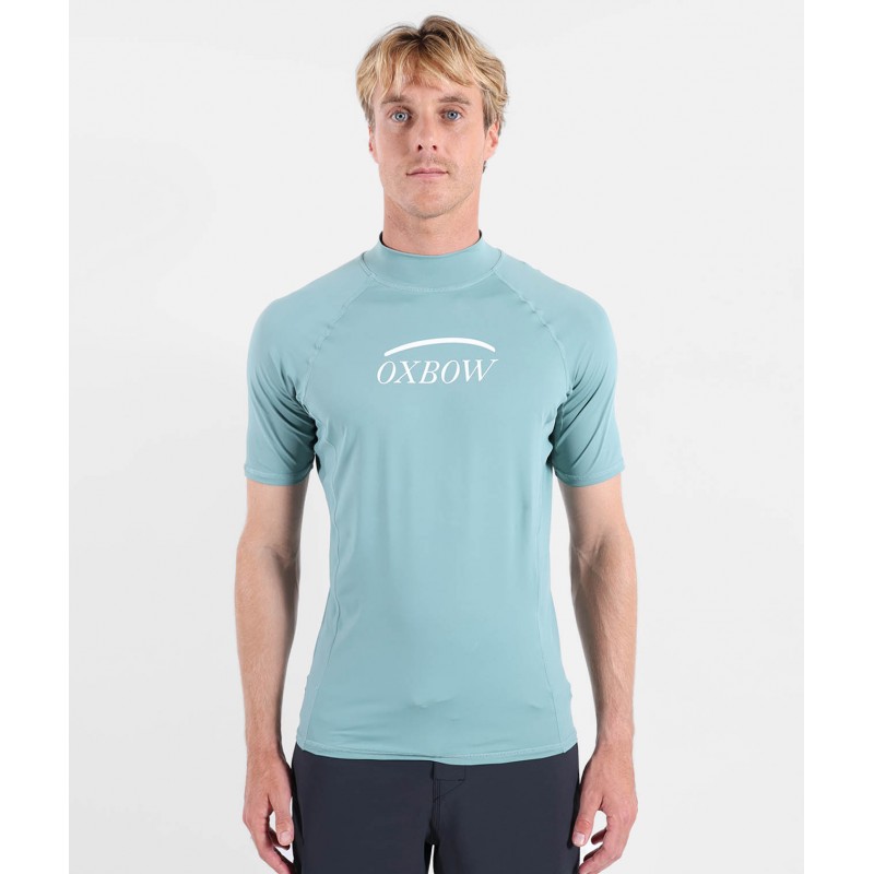 Lycra manches courtes BRIGHT - OXBOW 