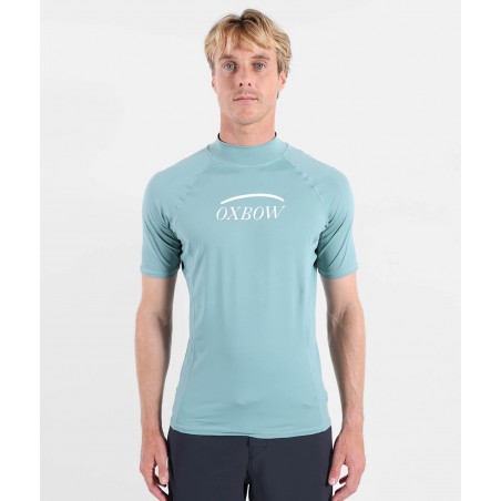 Lycra manches courtes BRIGHT - OXBOW 