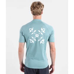 Lycra manches courtes BRIGHT - OXBOW 