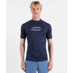 Lycra manches courtes BRIGHT - OXBOW 