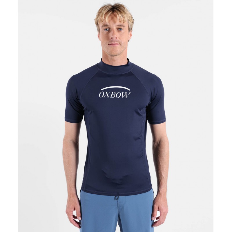 Lycra manches courtes BRIGHT - OXBOW 