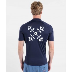 Lycra manches courtes BRIGHT - OXBOW 