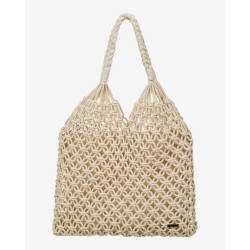 CROCHET BAG - BILLABONG 