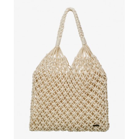 CROCHET BAG - BILLABONG 