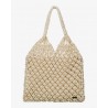 CROCHET BAG - BILLABONG
