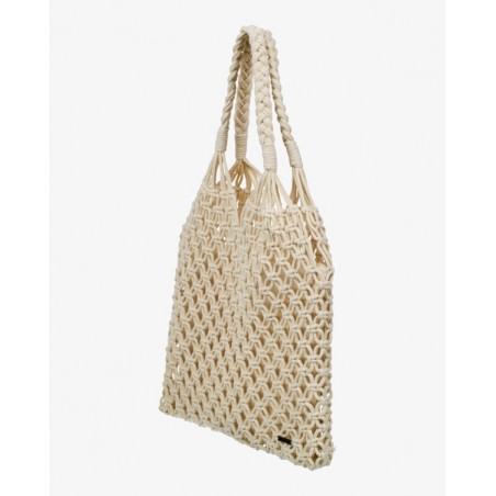 CROCHET BAG - BILLABONG 