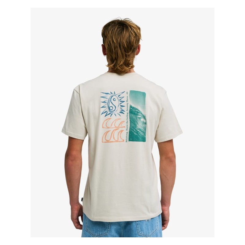 THE FEELING - BILLABONG 